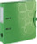 Lever Arch File 5cm Wave green