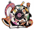 Ushpizin Circle Instrument Craft
