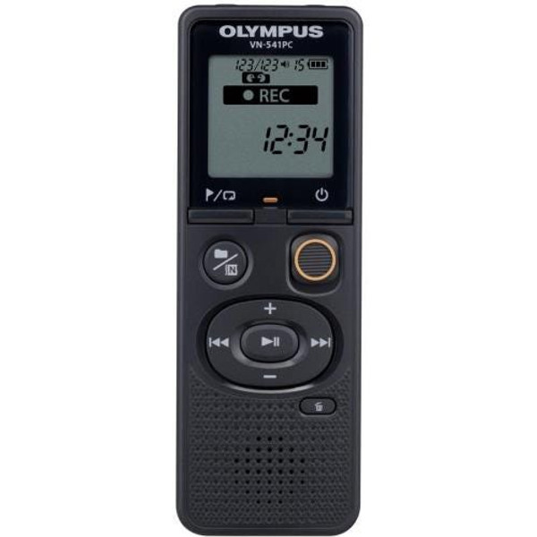 Olympus VN-541PC 4GB Digital