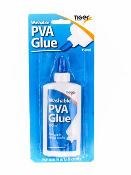 PVA GLUE 150ML