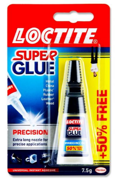 Loctite 5g Precision Superglue