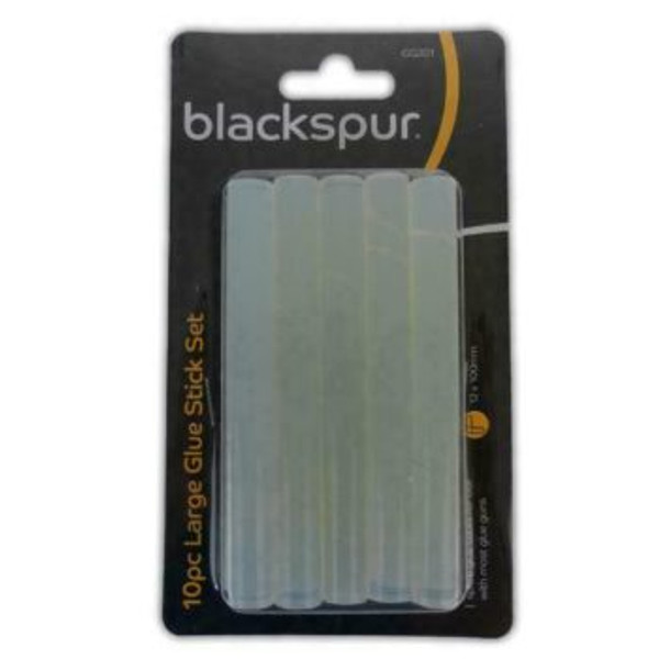 Blackspur - Large Glue Stck Set [10pc] G