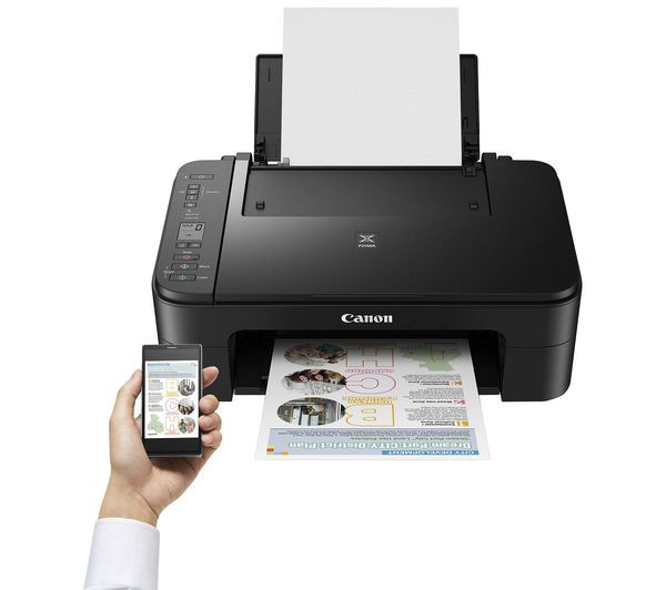 CANON PIXMA TS3355 All-in-One Wireless