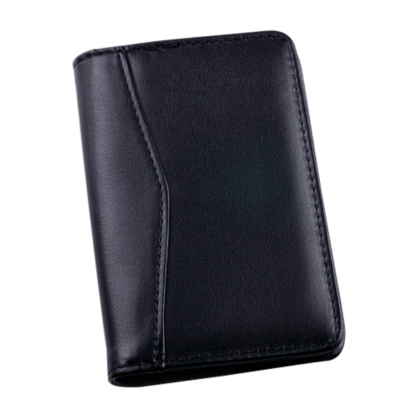 10 POCKET CREDIT / BUSINESS CARD HOLDER