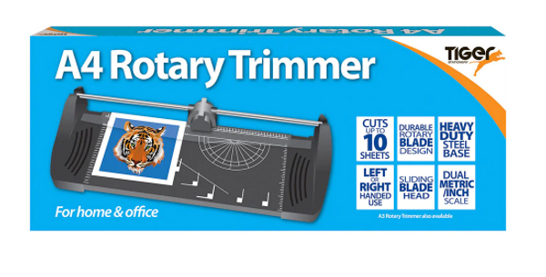 A4 Rotary Trimmer