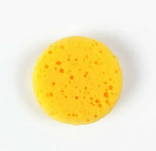 Synthetic Art Sponge