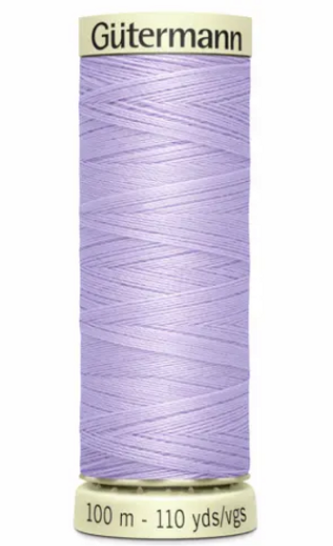 Sew-All Thread rPET: 100m 442