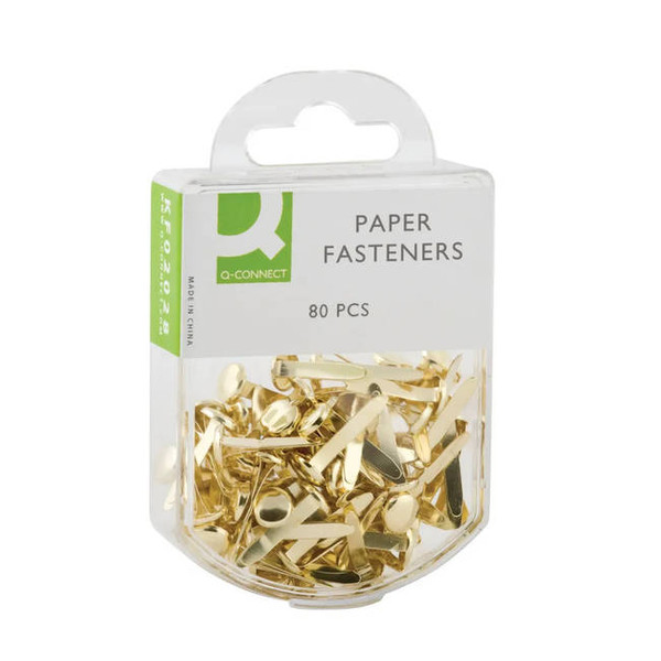 Paper Fasteners X80