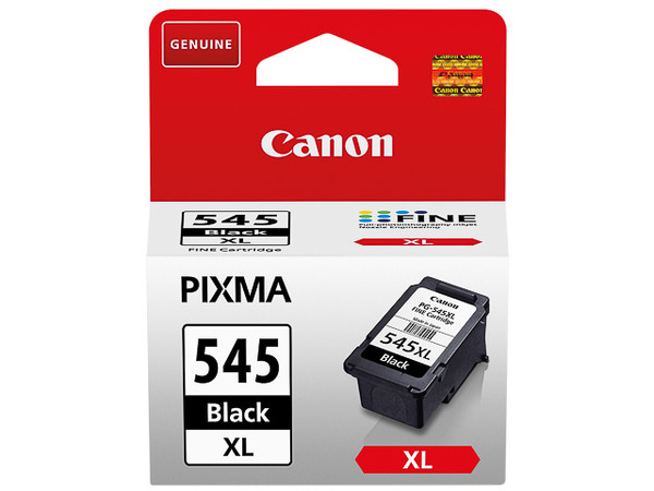 CANON 545XL 400PP BLACK