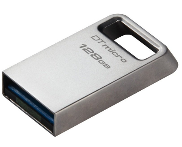 Kingston Micro 128GB USB 3 Flash Drive