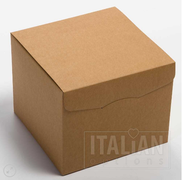 Rustic Kraft – Hamper / Gift Box – 300x3