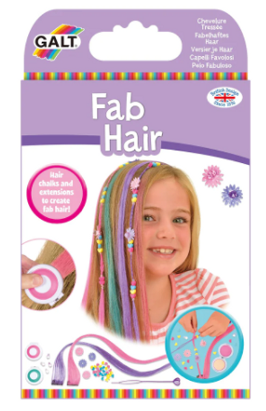 Fab Hair Galt