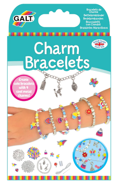 Charm Bracelets