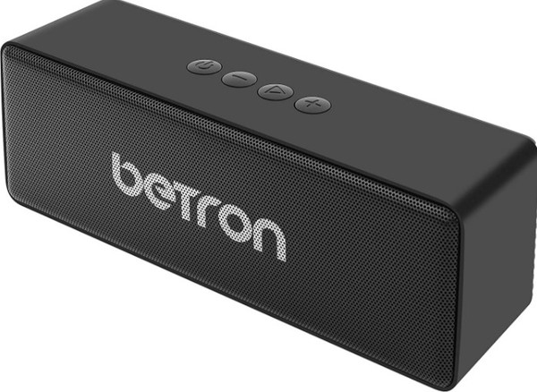 Betron 10W speaker 
