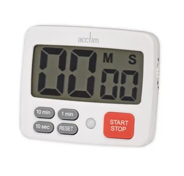 Acctim Easy LCD Timer