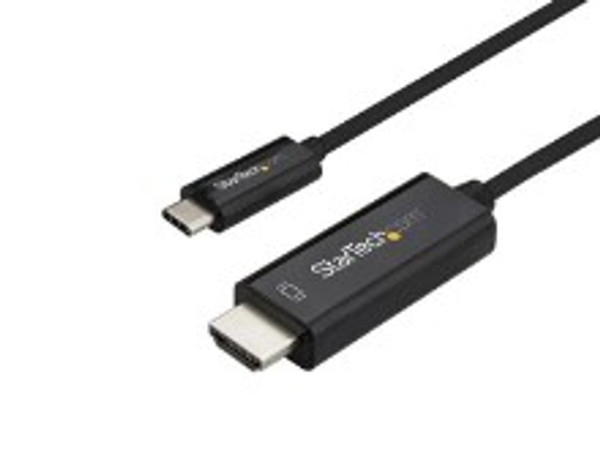HDTV TO USB-C ADAPTER W32