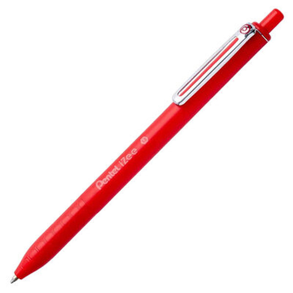 IZEE BALLPOINT PEN RETRACT 1.0