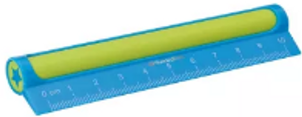 Eraser Ruler LineOut CDU