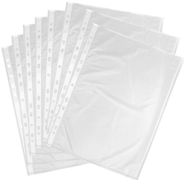 Concord Punch Pockets