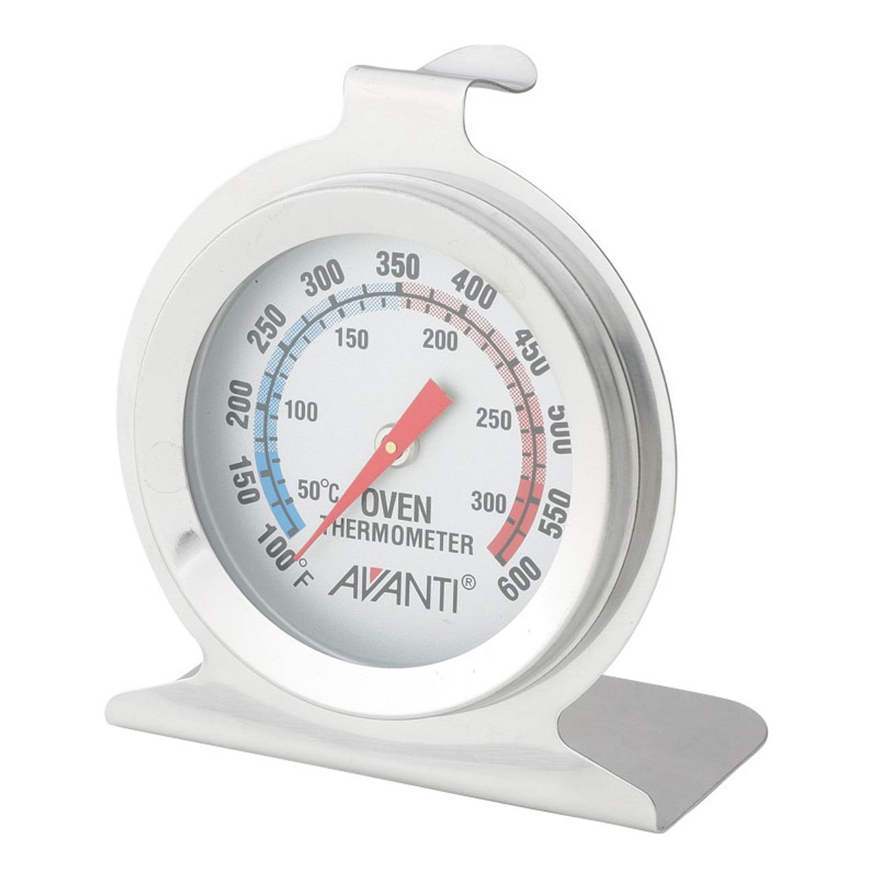 Tempwiz Oven Thermometer - Avanti Homewares Australia