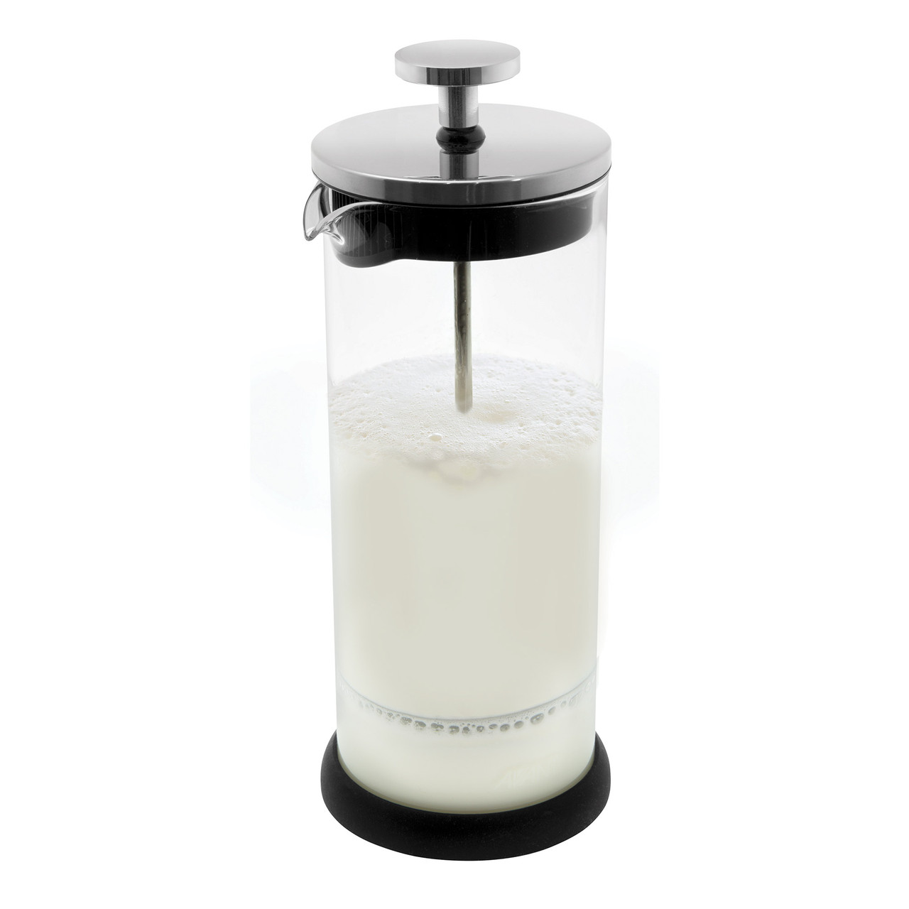 milk frother, glass ETA 1/27 - Whisk