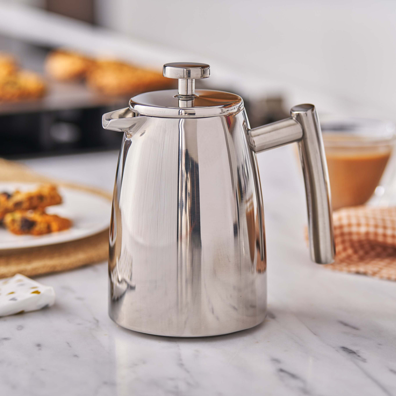 Coffee Plunger Coffee Percolator Briscoes Bialetti Induction Cup