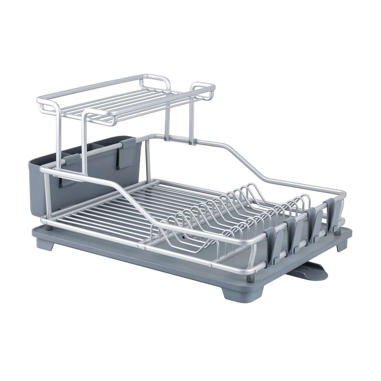 Tier Aluminium Dish Rack Avanti Homewares Australia