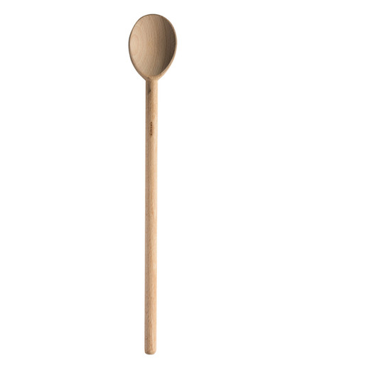 Regular Beechwood Spoon - 40cm Regular Beechwood Spoon - 40cm