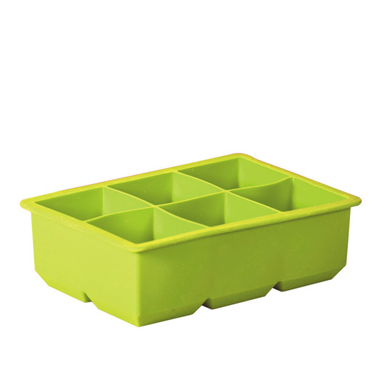 King Cube Silicone Ice Cube Trays