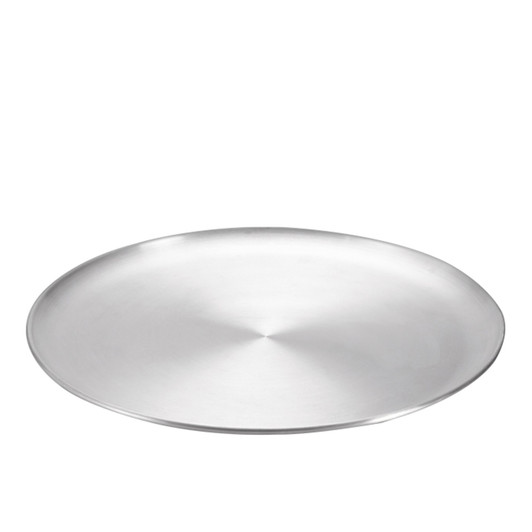 Pizza Tray Aluminium - 25cm Pizza Tray Aluminium - 25cm