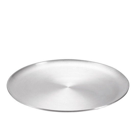 Pizza Tray Aluminium  - 36cm