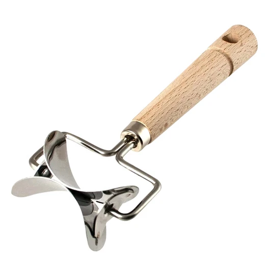 Round Dumpling / Ravioli Cutter - 6cm