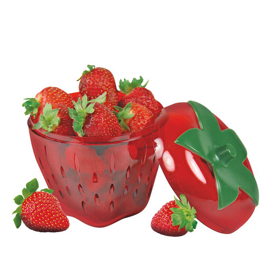 Strawberry Saver Strawberry Saver