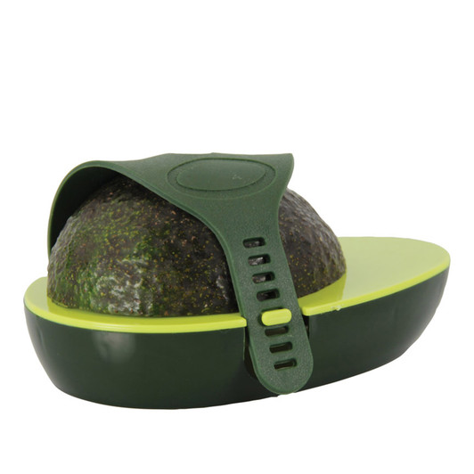 Avocado Saver With Strap Avocado Saver With Strap