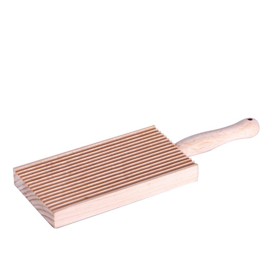 Wooden Gnocchi Board Wooden Gnocchi Board
