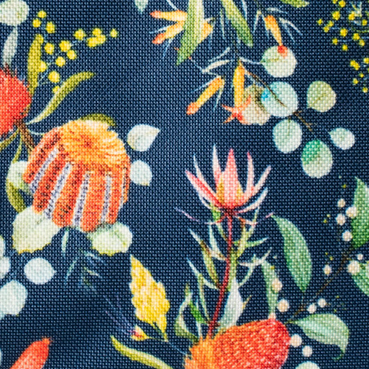 Insulated Lunch Bag - Australian Natives Insulated Lunch Bag - Australian Natives