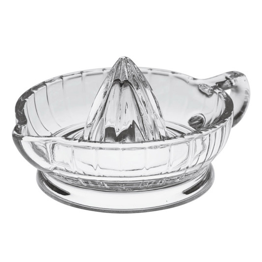 Glass Citrus Juicer Glass Citrus Juicer