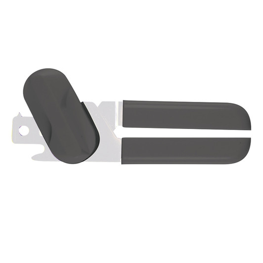 Deluxe Can Opener - Black