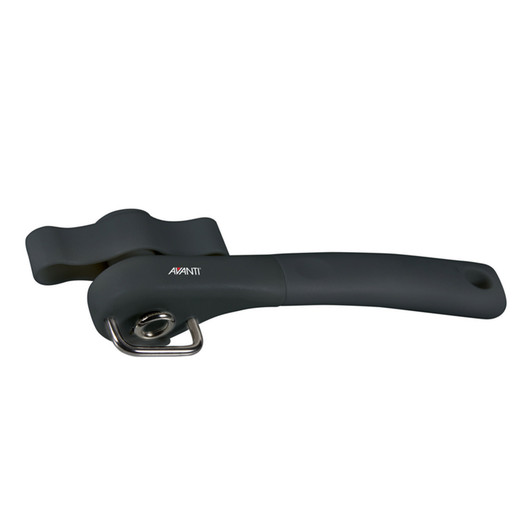 Safety Can Opener - Black Safety Can Opener - Black