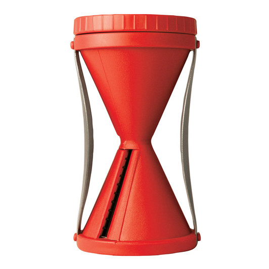 Veggie Spiretti Vegetable Slicer - Red Veggie Spiretti Vegetable Slicer - Red