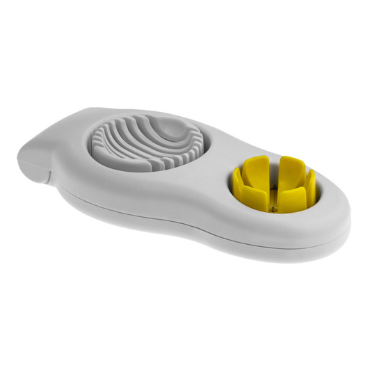 3-In-1 Egg Slicer 3-In-1 Egg Slicer