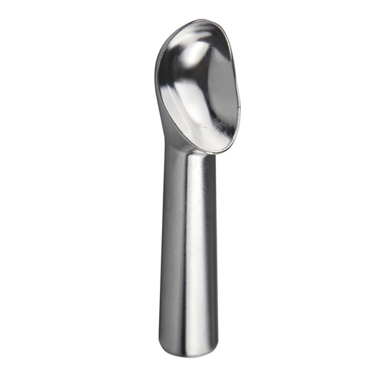 Anti Freeze Ice Cream Scoop - Polished Aluminium Anti Freeze Ice Cream Scoop - Polished Aluminium