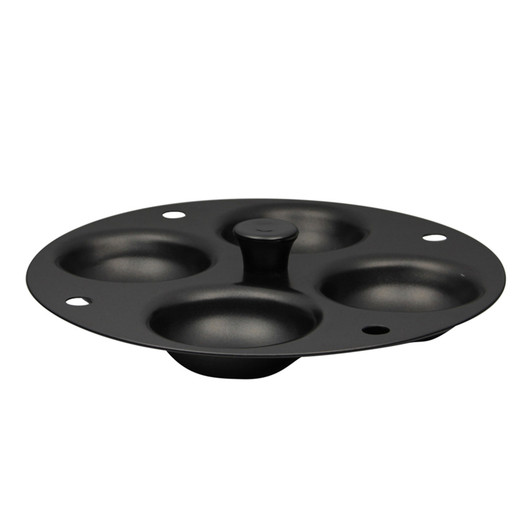 Non-Stick 4 Egg Poacher Non-Stick 4 Egg Poacher