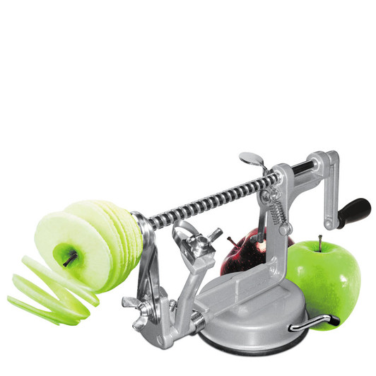Apple Peeling Machine - Platinum Apple Peeling Machine - Platinum
