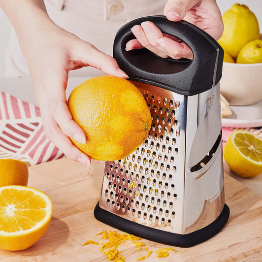 Box Grater - 4 Sided Box Grater - 4 Sided
