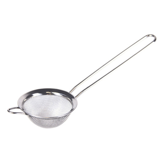 Mesh Strainer - 7cm - Stainless Steel Mesh Strainer - 7cm - Stainless Steel