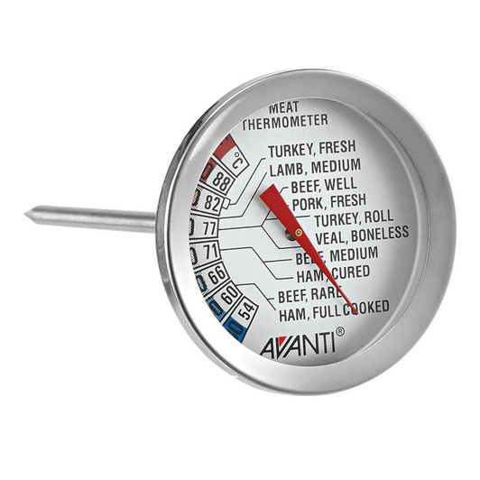 Tempwiz Meat Thermometer Tempwiz Meat Thermometer