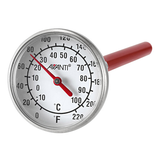 Tempwiz Precision Meat Thermometer Tempwiz Precision Meat Thermometer