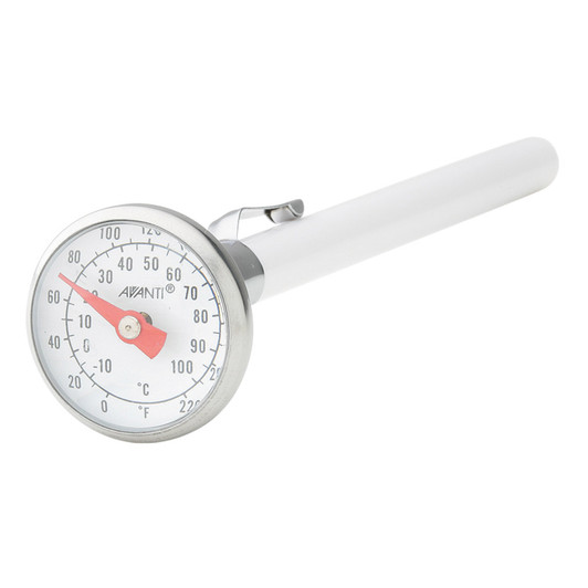 Tempwiz Instant Read Meat Thermometer
