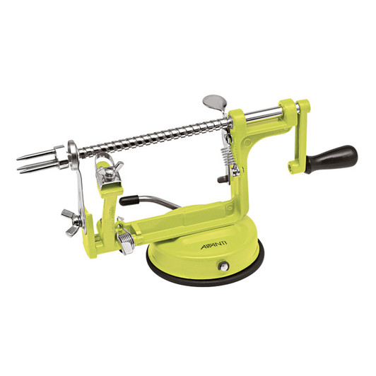 Apple Peeling Machine - Green Apple Peeling Machine - Green